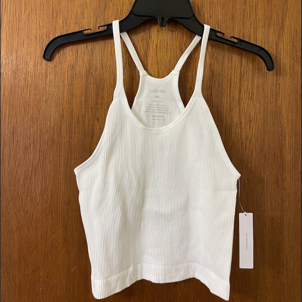 Athletic Tank Top
